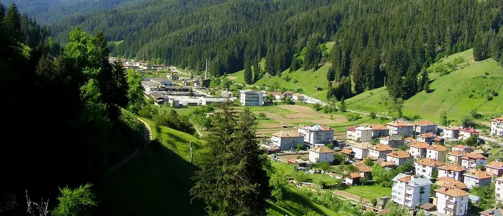 Чепеларе